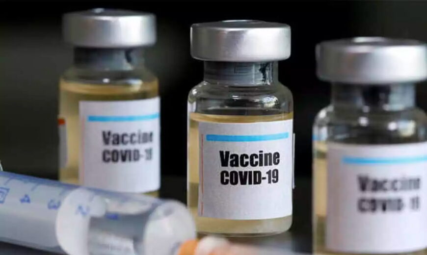 Vaccine Covid 19