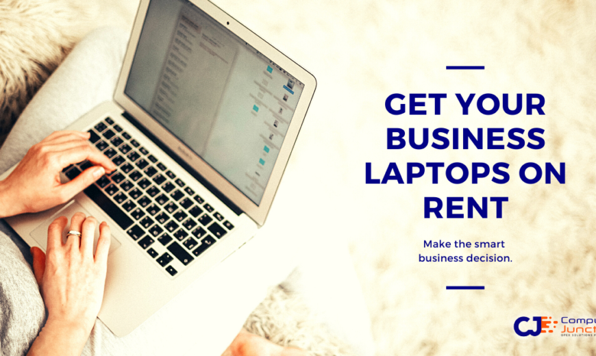 Rental Laptops