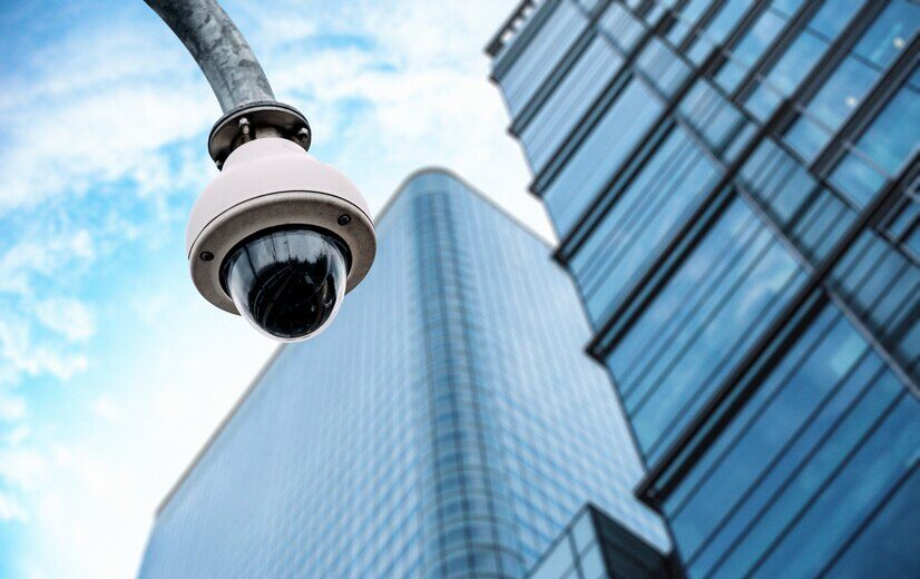 rental CCTV solutions